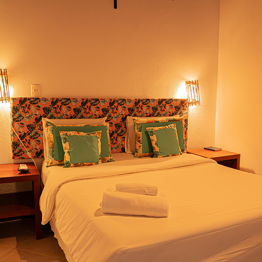 Hotel Mar Paraiso — foto 4