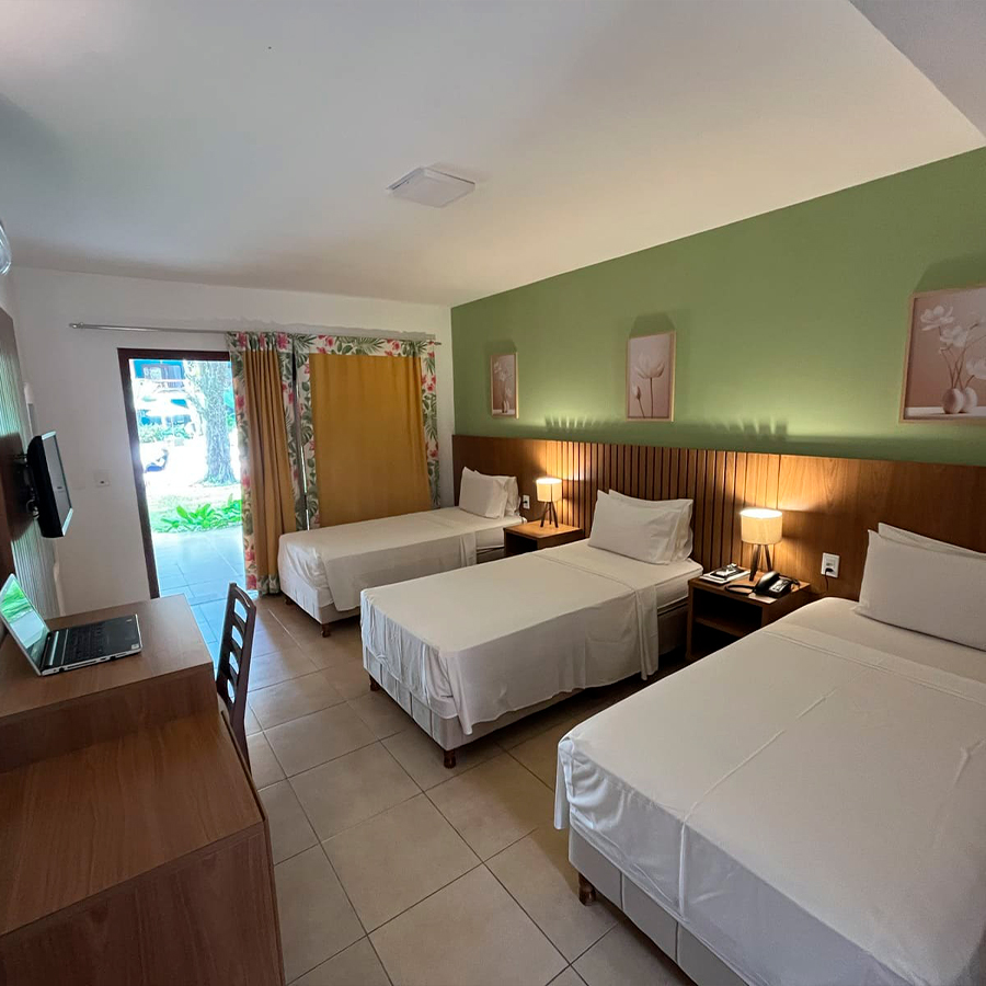 Hotel Mar Paraiso — foto 3