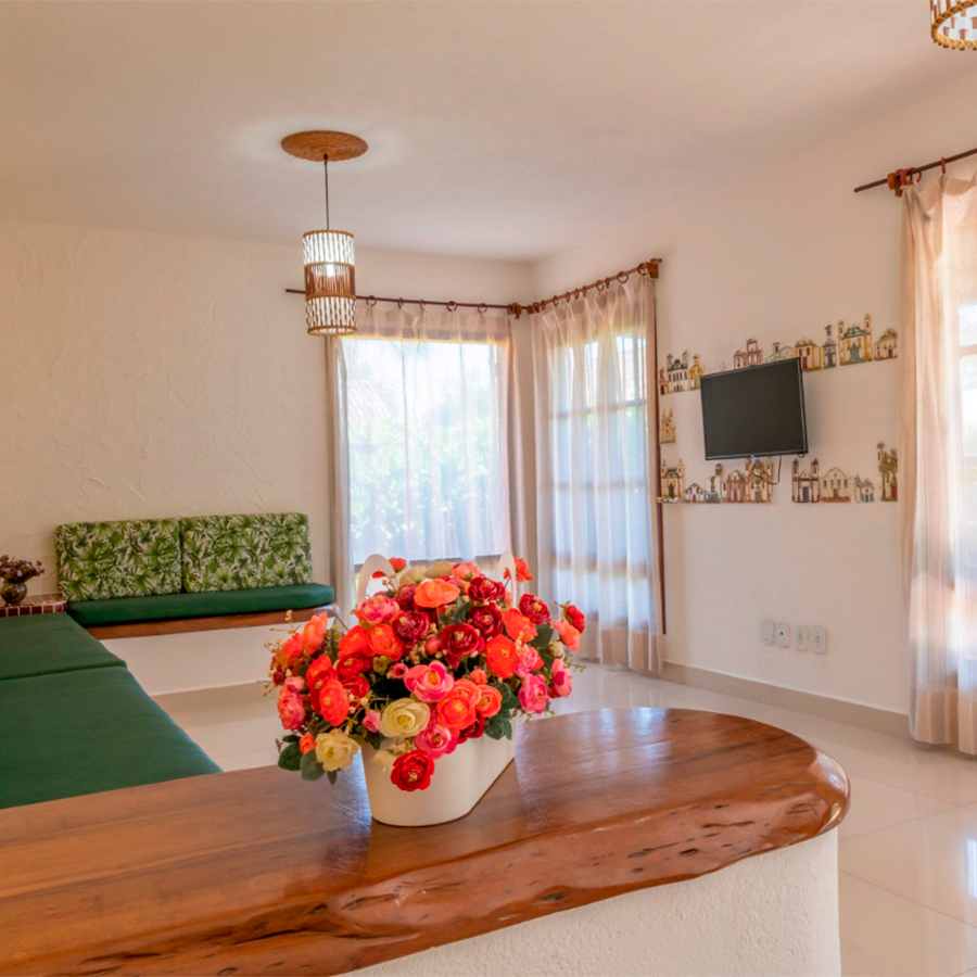 Hotel Mar Paraiso — foto 2